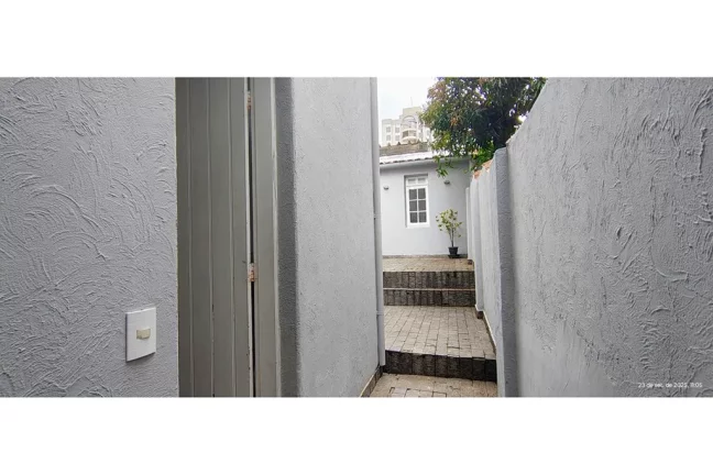 Imagem CASA RESIDENCIAL em São Paulo - SP, Vila Pompéia