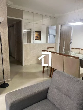 Imagem Apartamento | Ponta Verde | 114m² | 3 Quartos | 2 Vagas | Reformado
