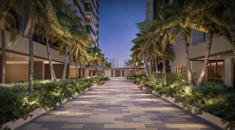 Imagem Apartamento para Venda em Rio de Janeiro / RJ no bairro Barra da Tijuca