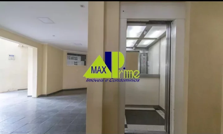 Imagem APARTAMENTO 73M²/02 DORMITÓRIOS/01 VAGA DESCOBERTA