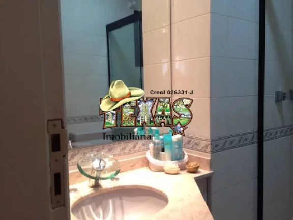 Imagem APARTAMENTO TATUAPÉ COM TRES QUARTOS
