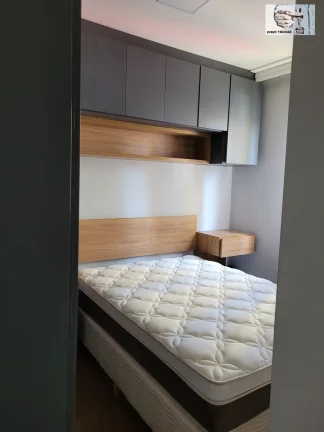 Imagem Apartamento 2dorms 1vaga, em Guarapiranga - São Paulo/SP