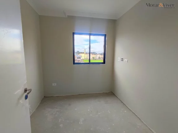 Imagem Apartamento para Venda em São José dos Pinhais, Afonso Pena, 3 dormitórios, 1 suíte, 2 banheiros, 2 vagas