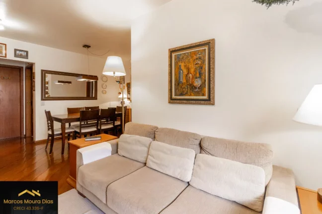 Imagem Apartamento Vila Leopoldina, 3 Dormitórios ( 1 suítes), 2 Vagas , Edifício com Lazer e Portaria 24 Horas