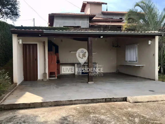 Imagem Chácara próximo ao centro - Morada dos Pássaros - Itatiba/SP