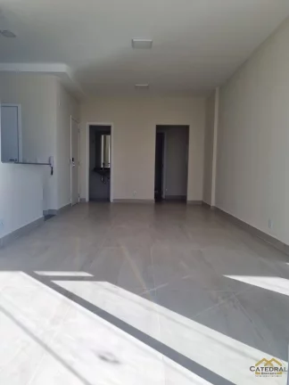 Imagem Apartamento 3 Suítes para Locação no Le Parc - Jardim Ana Maria - Jundiaí - SP