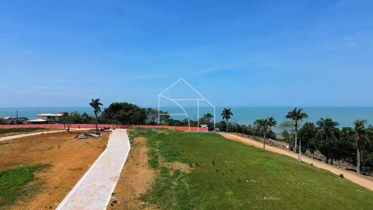 Imagem TERRENOS EM CONDOMINIO FECHADO EM IRIRI ES