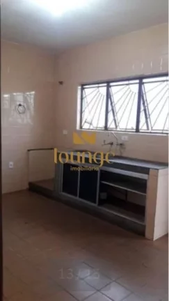 Imagem Casa Sobrado em Sorocaba