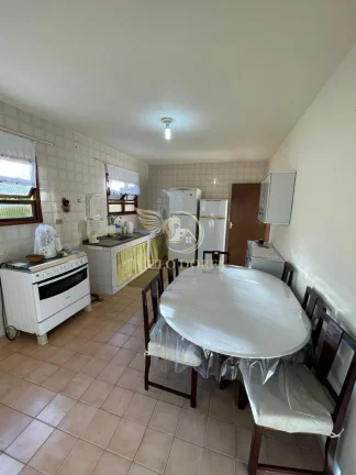 Imagem CASA A VENDA COM EDÍCULA NO PEREQUE-AÇÚ EM UBATUBA-SP