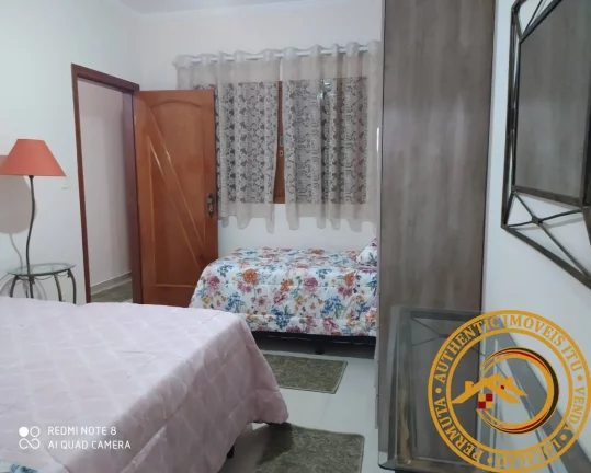 Imagem CASA RESIDENCIAL em ITU - SP, JARDIM PAULISTA