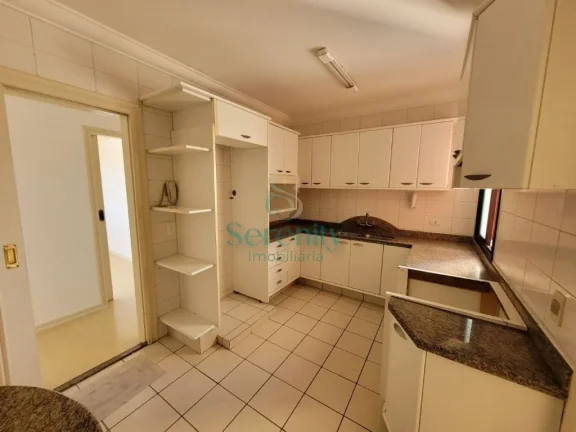 Imagem Apartamento para alugar - R$ 2.600,00 - Judith - Londrina - PR