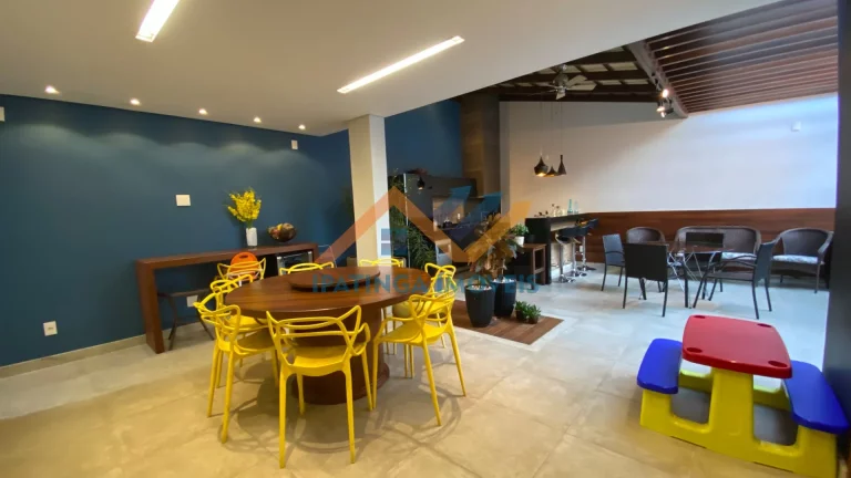 Imagem Casa com 4 quartos á venda no bairro Iguaçu