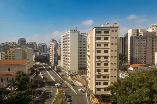 Imagem SALA COMERCIAL em São Paulo - SP, Perdizes
