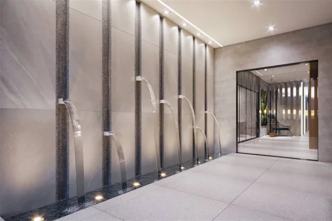 Imagem APARTAMENTO COM 70.96 m² - GUILHERMINA - PRAIA GRANDE SP