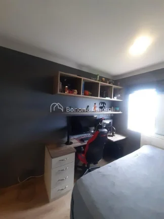 Imagem Este apartamento totalmente reformado combina requinte, conforto e praticidade em cada detalhe. Com ...