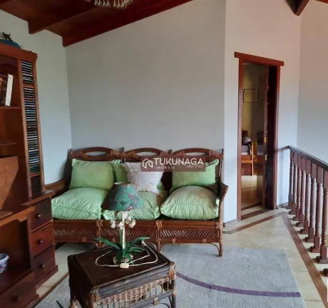 Imagem Casa à venda, 250 m² por R$ 2.120.000,00 - Ilhabela - Ilhabela/SP