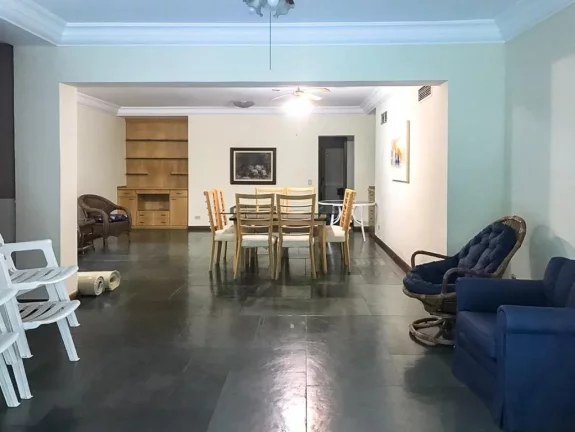 Imagem Pitangueiras - Excelente apartamento com 03 suítes - Garagem no prédio - Região nobre. ***IMÓVEL ALUGADO, AGENDAR COM ANTECEDÊNCIA***