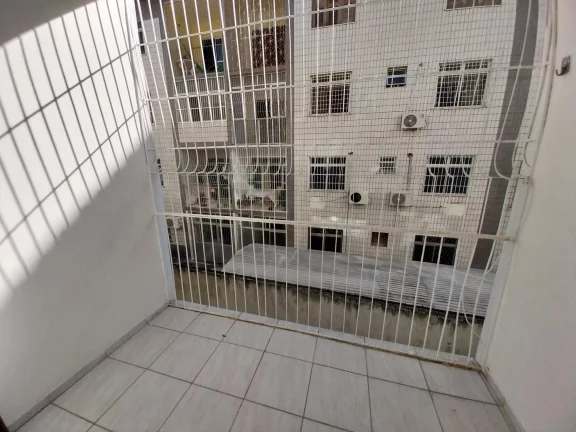 Imagem Apartamento à Venda no Benfica, Fortaleza | 93m² | Próx. ao IFCE