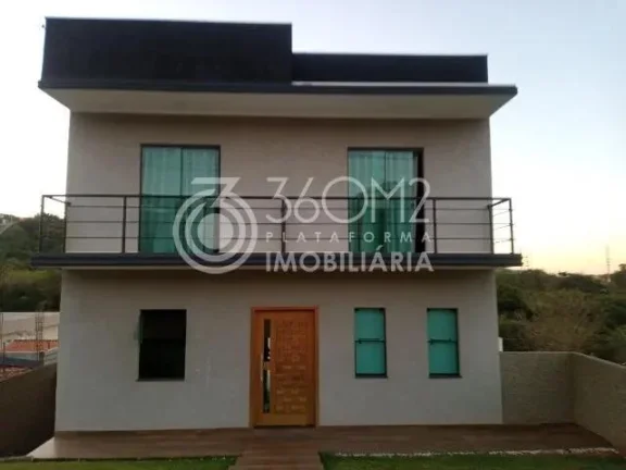Imagem Casa em Condomínio para Venda em Bragança Paulista / SP no bairro Condomínio Villa Real de Bragança