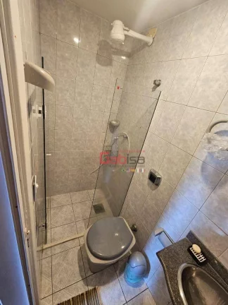 Imagem Apartamento com 3 dormitórios à venda, 100 m² por R$ 520.000 - Braga - Cabo Frio/RJ