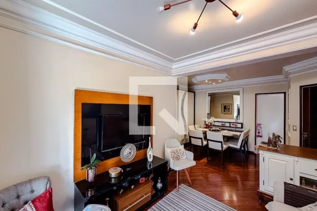 Imagem Apartamento à Venda - Vila Mariana, 3 Quartos, 103 m2