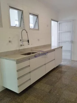 Imagem Apartamento com 3 quartos à venda, 115 m² - Jardim Bonfiglioli - São Paulo/SP