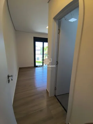 Imagem CASA À VENDA 3 SUITES CONDOMINIO TERRAS ATIBAIA I