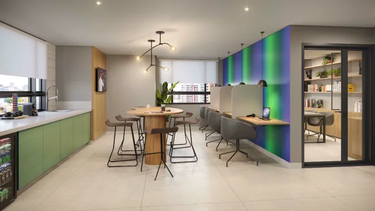Imagem APARTAMENTO RESIDENCIAL em São Paulo - SP, Jardim Guedala