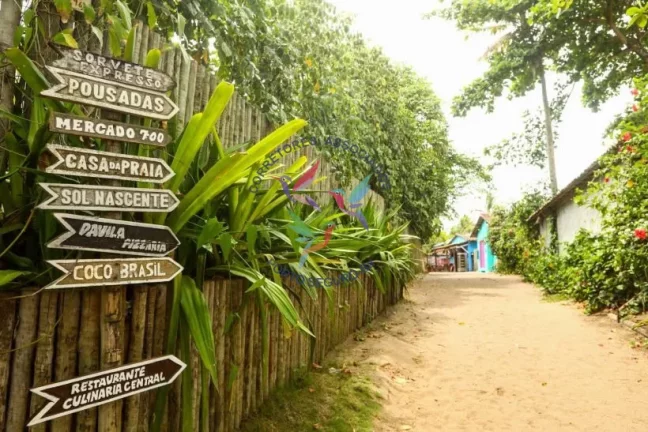 Imagem Oportunidade Imperdível em Caraíva, Porto Seguro, Bahia