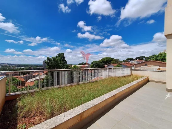 Imagem Apartamento Garden, com 3 Dormitórios, sendo uma suíte, 112 m²