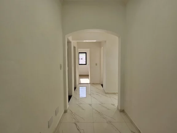 Imagem Apartamento 3 quartos 2 vagas e lazer à venda no Boqueirão em Santos/SP