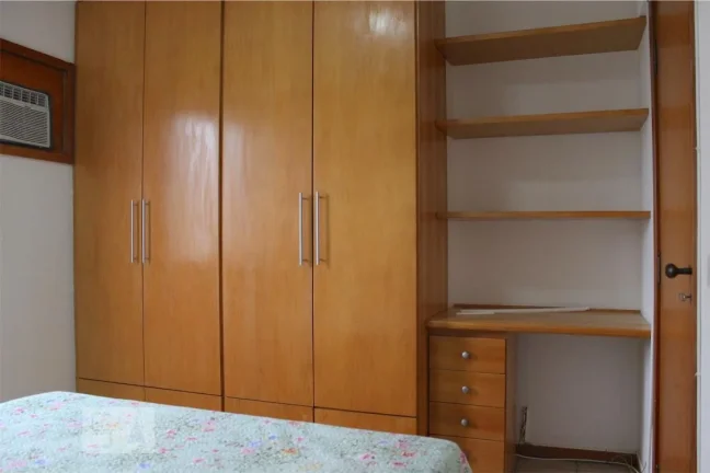 Imagem Apartamento à Venda - Barra da Tijuca, 2 Quartos, 63 m2