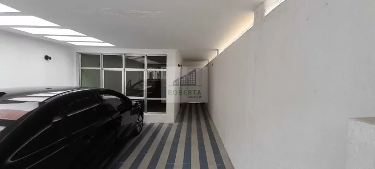 Imagem CASA À VENDA COM 3 DORMITÓRIOS EM INDIANÓPOLIS