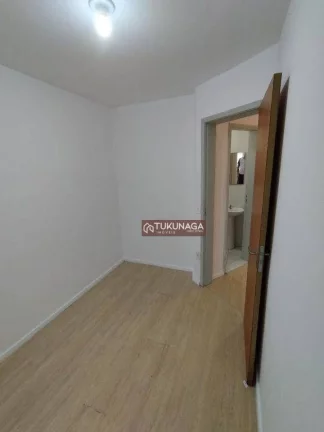 Imagem Apartamento com 2 dormitórios à venda, 39 m² por R$ 175.000,00 - Vila Galvão - Guarulhos/SP