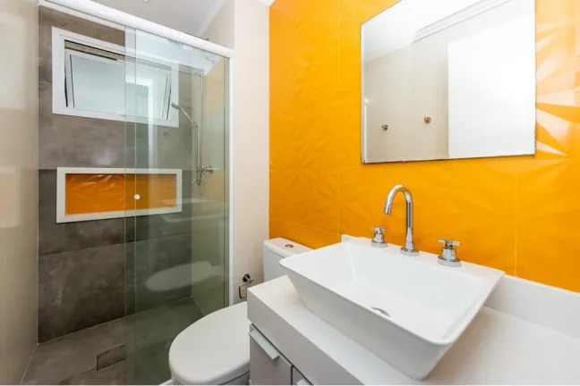Imagem APARTAMENTO RESIDENCIAL em São Paulo - SP, Chácara Inglesa
