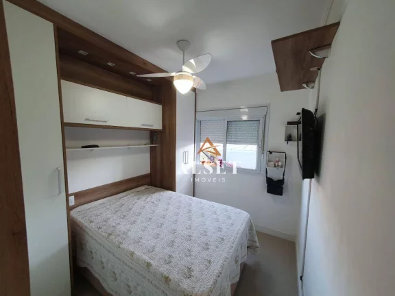 Imagem Apartamento Garden com 2 dormitórios à venda, 73 m² por R$ 630.000,00 - Vila Carrão - São Paulo/SP