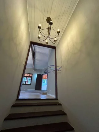 Imagem Casa com 4 quartos para alugar, 400 m² - Granja Viana - Fazendinha - Carapicuíba/SP