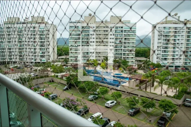Imagem Apartamento à Venda - Recreio, 3 Quartos, 90 m2