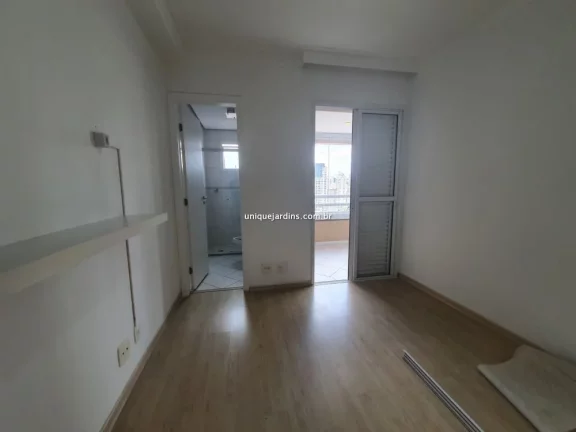 Imagem Apartamento à venda Vila Olímpia São Paulo