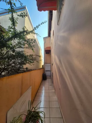 Imagem SOBRADO À VENDA - 03 QUARTOS (01 SUÍTE) - CIPAVA - OSASCO/SP