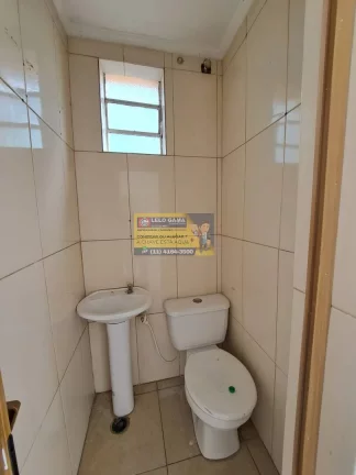Imagem Imóvel Comercial para Alugar, 35 m² em Jardim Das Belezas - Carapicuíba