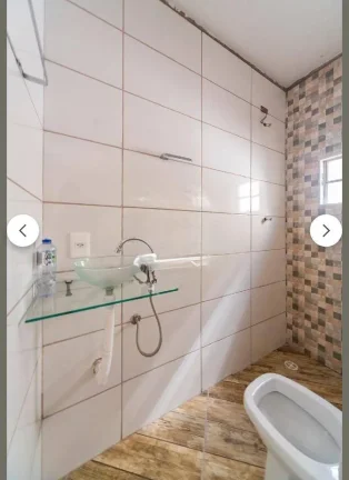 Imagem Sobrado para Locação