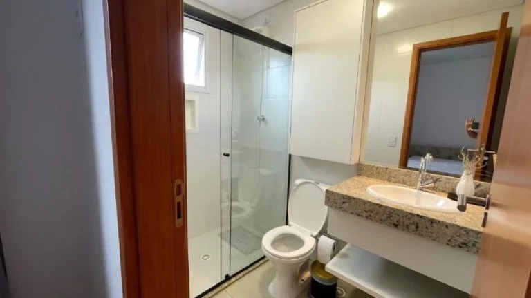 Imagem Apartamento à Venda em Aviação, Praia Grande - SP