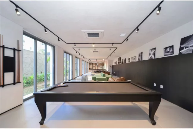 Imagem APARTAMENTO RESIDENCIAL em São Paulo - SP, Vila Mariana