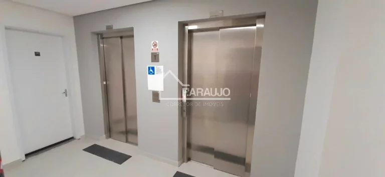 Imagem Apartamento para Venda em Sorocaba-SP