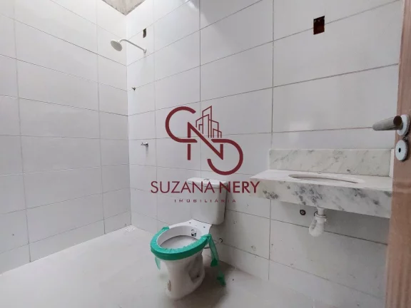 Imagem CASA COM 3 QUARTOS EM CONDOMÍNIO NO PARQUE DAS ARVORES