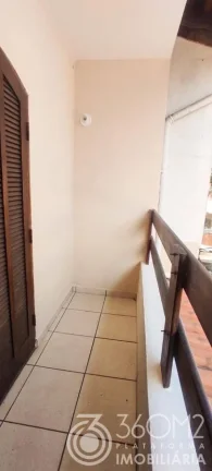 Imagem Sobrado para Venda em Santo André / SP no bairro Vila Scarpelli