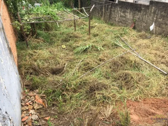Imagem TERRENO À VENDA, 209 M² POR R$ 230.000,00 - JARDIM PAULISTA - JUNDIAÍ/SP