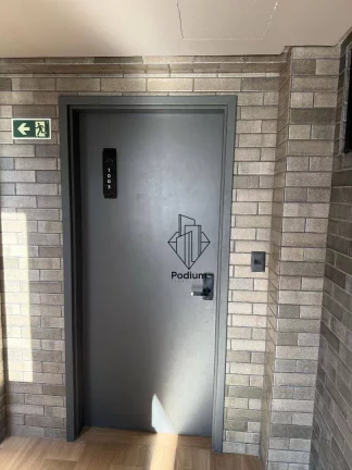 Imagem Apartamento Duplex porteira fechada com área de lazer completa em Tambaú-AD0007.