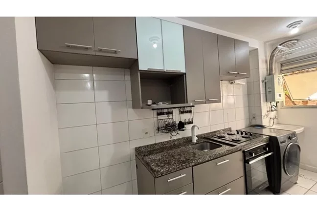 Imagem Apartamento com 2 dormitórios a venda! Jaraguá - São Paulo/SP